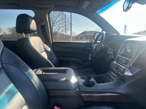 Used 2018 Chevrolet Tahoe LT image 21