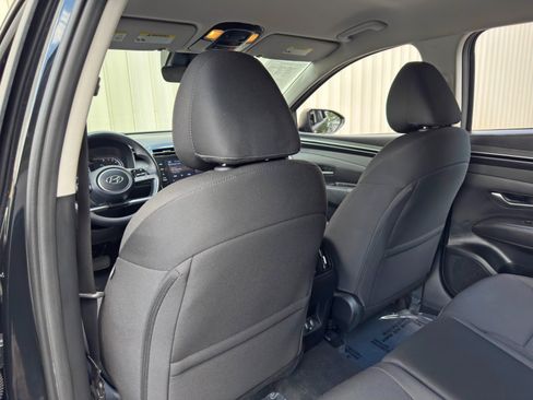 Used 2022 Hyundai Tucson SEL FWD image 31