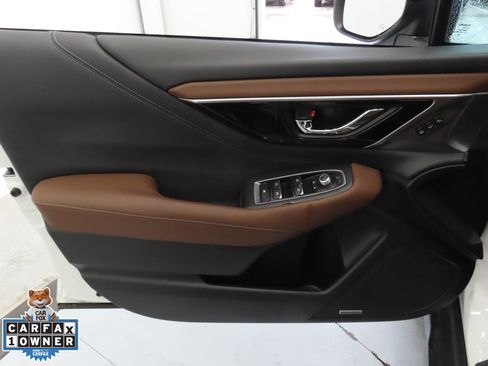 Used 2023 Subaru Outback Touring XT image 11