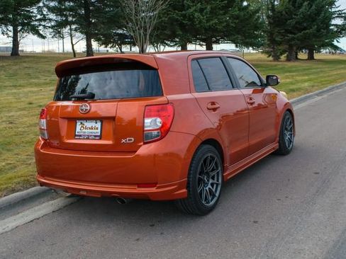 Used 2008 Scion xD image 6