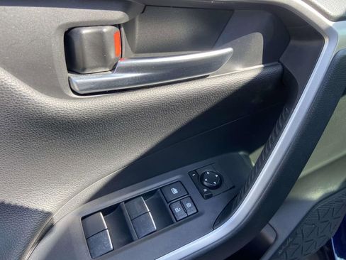 Used 2020 Toyota RAV4 XSE image 14