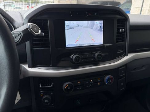 Used 2023 Ford F150 XLT AWD/4WD image 8