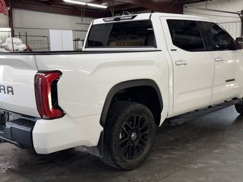 Used 2024 Toyota Tundra Limited image 6