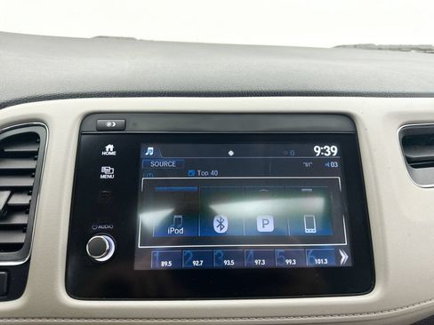 Used 2019 Honda HR-V EX image 20