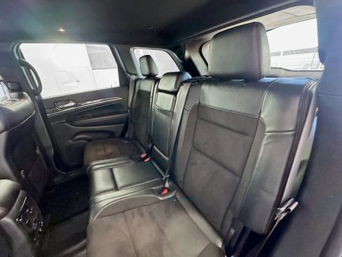 Used 2020 Jeep Grand Cherokee Trailhawk AWD/4WD image 26