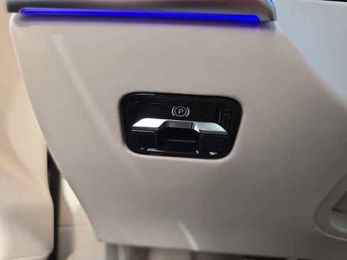 New 2026 Mercedes-Benz S 580 4MATIC Sedan image 26