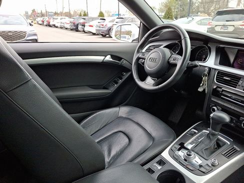 Used 2016 Audi A5 2.0T Premium image 14
