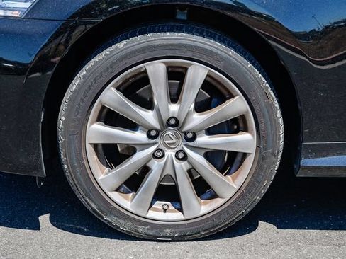 Used 2015 Lexus GS 350 AWD w/ Premium Package image 11