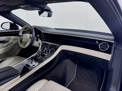 Certified 2020 Bentley Continental GT image 28