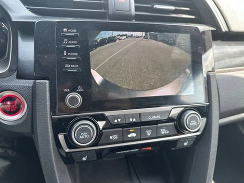 Used 2021 Honda Civic EX image 15