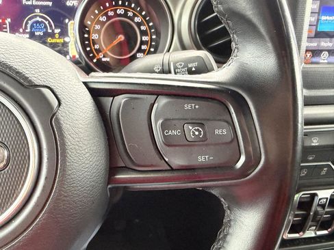 Used 2020 Jeep Gladiator Sport w/ Quick Order Package 24S image 37