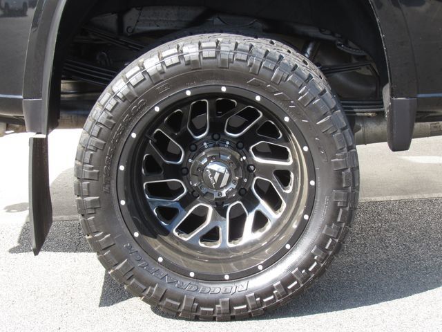 Used 2025 Chevrolet Silverado 3500 High Country w/ High Country Premium Package AWD/4WD image 40