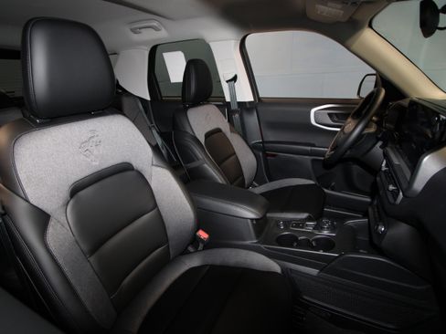 New 2025 Ford Bronco Sport Big Bend w/ Convenience Package image 20