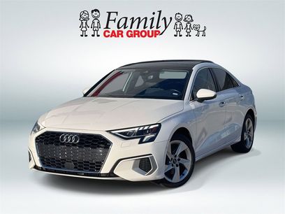 Used 2023 Audi A3 2.0T Premium