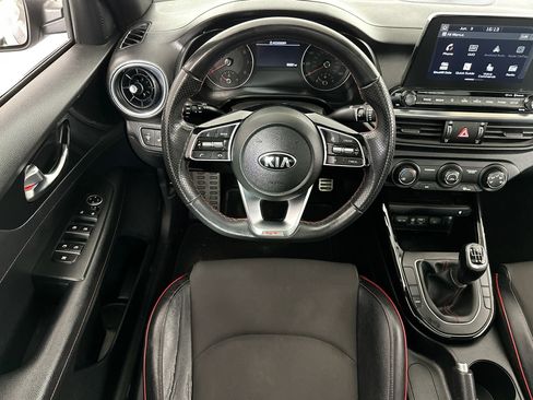 Used 2020 Kia Forte GT FWD image 21