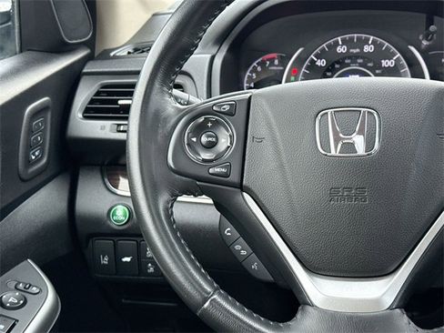 Used 2015 Honda CR-V Touring image 27