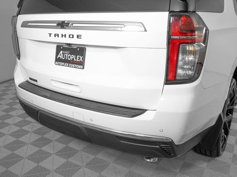 Used 2022 Chevrolet Tahoe LT image 34