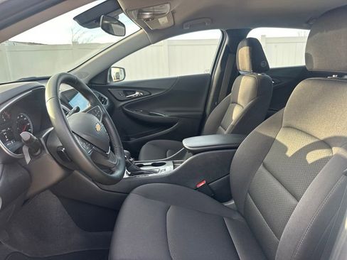 Used 2024 Chevrolet Malibu RS image 10