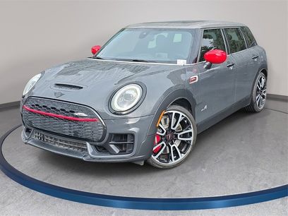 Used 2020 MINI Cooper Clubman John Cooper Works w/ JCW Launch Edition