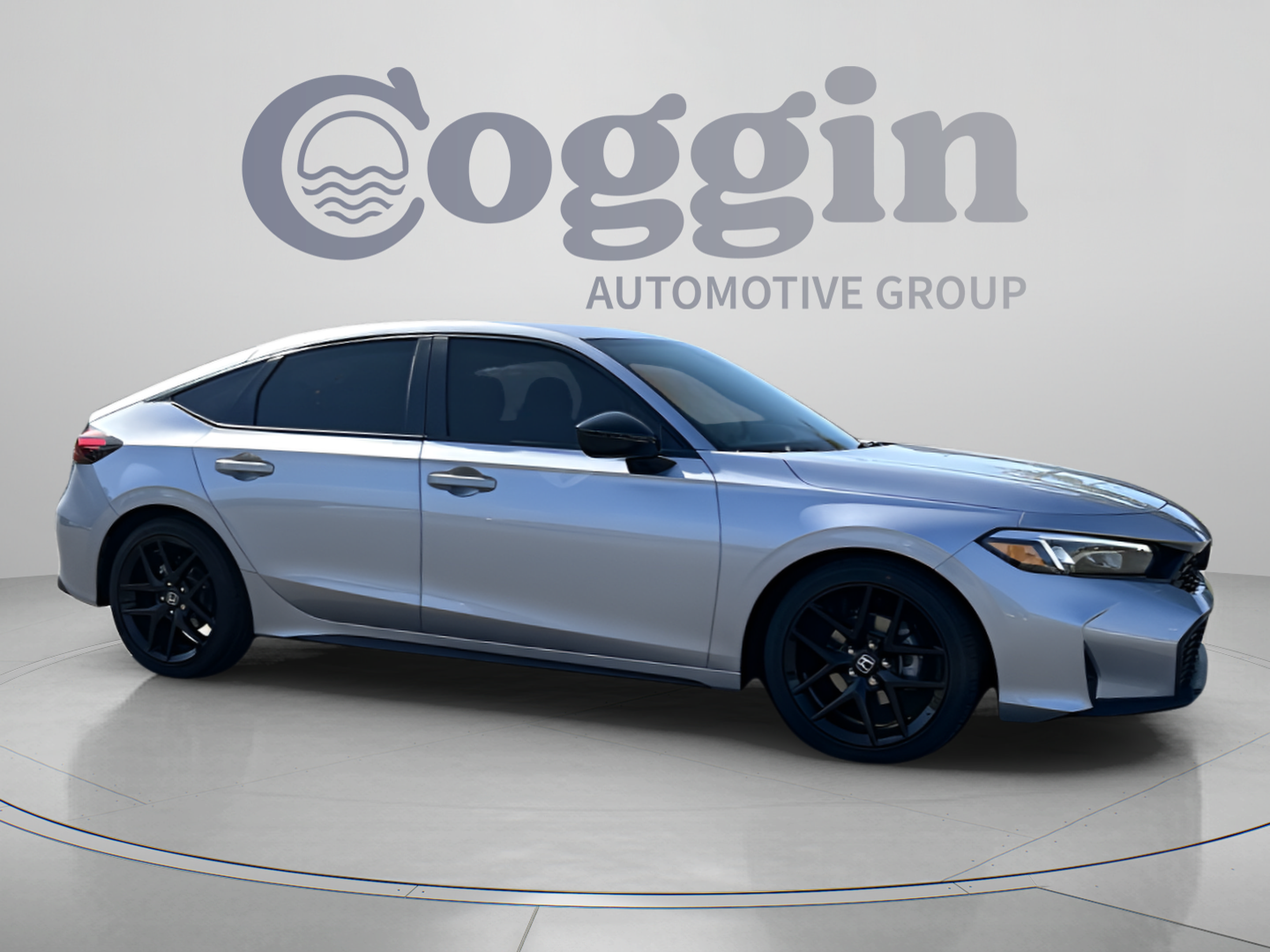 New 2026 Honda Civic Sport image 9