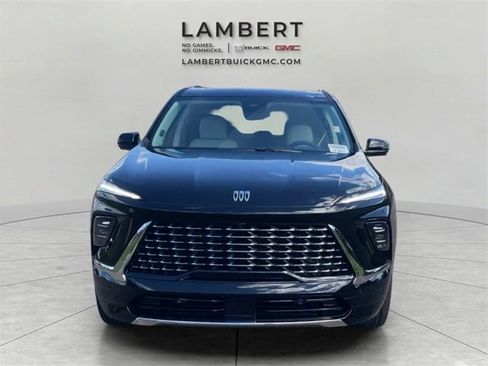 New 2026 Buick Enclave Avenir w/ Super Cruise Package image 8