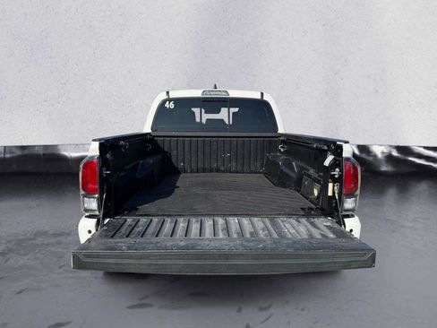 Used 2021 Toyota Tacoma TRD Pro image 35