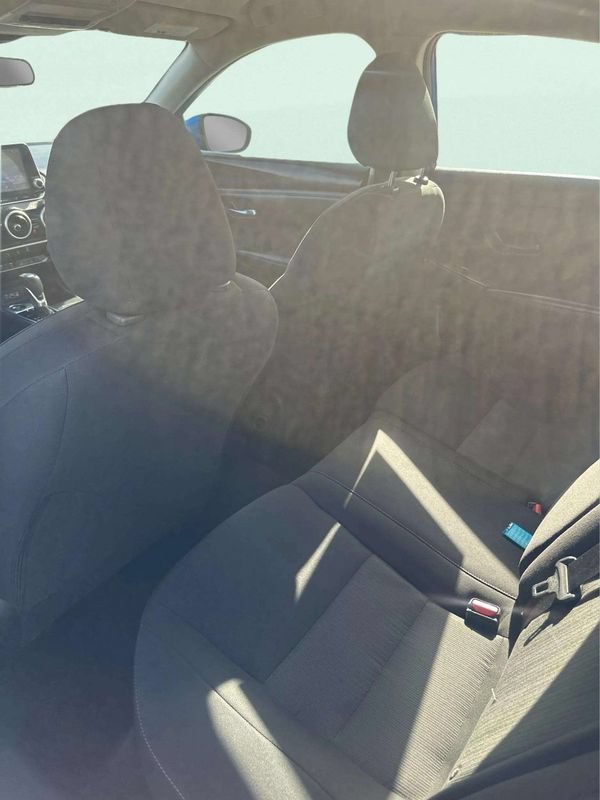 Used 2024 Nissan Sentra SV FWD image 15