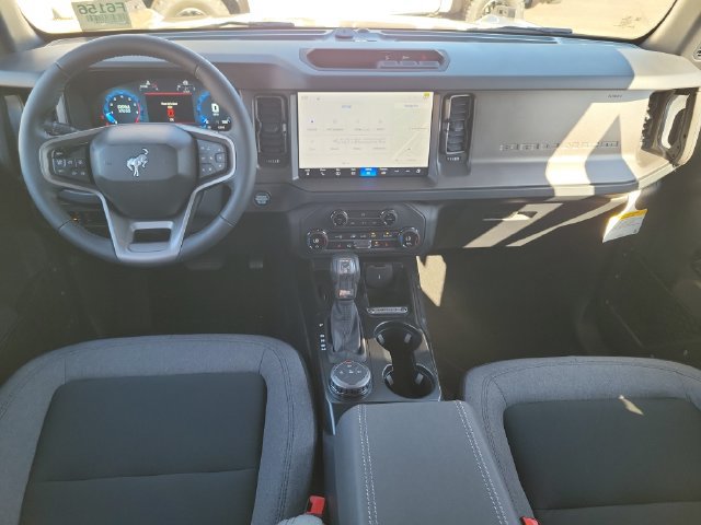 New 2026 Ford Bronco Big Bend AWD/4WD image 14