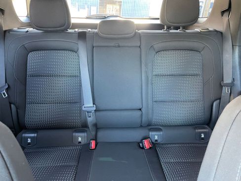 Used 2025 Chevrolet Equinox LT image 38