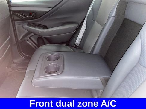 Certified 2024 Subaru Outback Wilderness AWD/4WD image 17