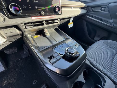 New 2026 Toyota bZ image 8