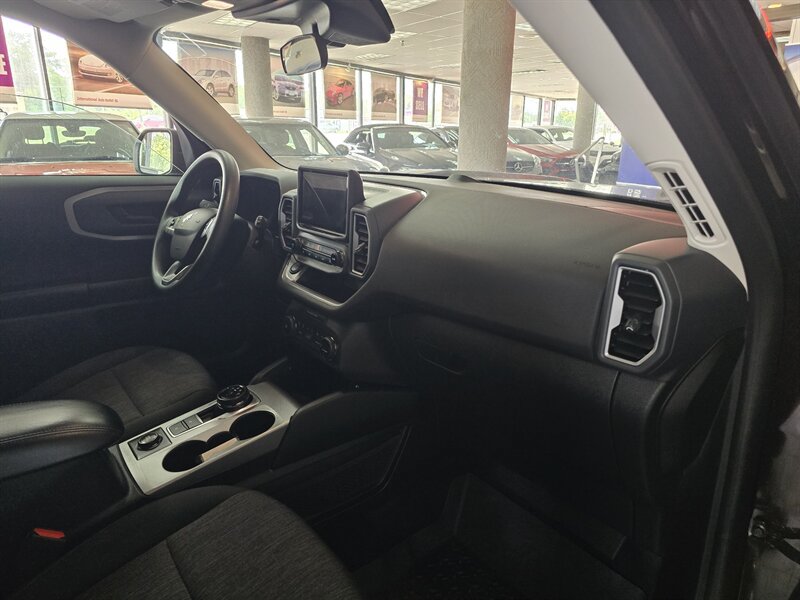 Used 2021 Ford Bronco Sport Big Bend AWD/4WD image 13