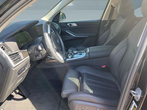 Used 2020 BMW X7 xDrive40i AWD/4WD image 3