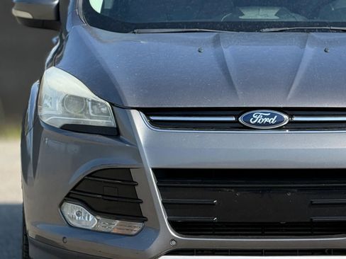 Used 2013 Ford Escape Titanium w/ Parking Technology Pkg FWD image 11