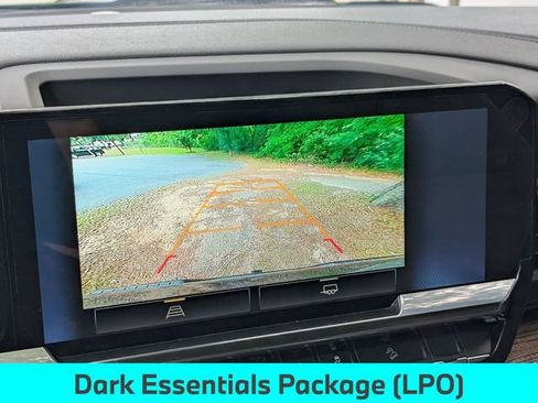 Used 2025 Chevrolet Silverado 1500 LT Trail Boss w/ LPO, Dark Essentials Package AWD/4WD image 25