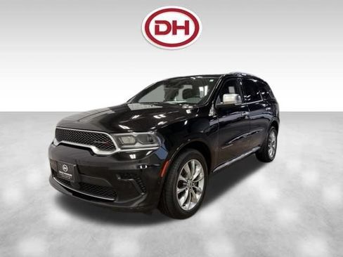 Used 2024 Dodge Durango Citadel AWD/4WD image 11