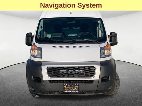 Used 2019 RAM ProMaster 2500 image 4