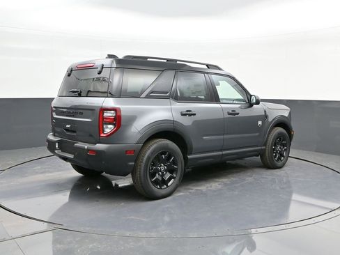 New 2025 Ford Bronco Sport Big Bend w/ Convenience Package image 11