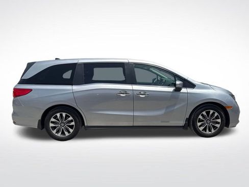 Used 2022 Honda Odyssey EX-L image 7