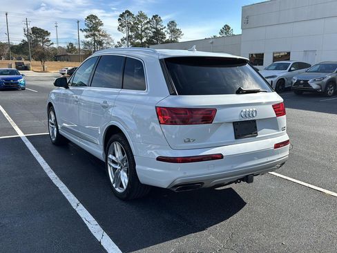 Used 2018 Audi Q7 3.0T Prestige w/ Prestige Package image 8