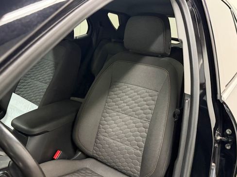 Certified 2020 Chevrolet Equinox LT image 40