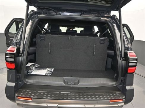New 2025 Toyota 4Runner Limited image 14