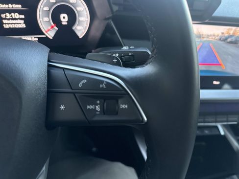 Used 2023 Audi A3 2.0T Premium Plus w/ Premium Plus Package image 29