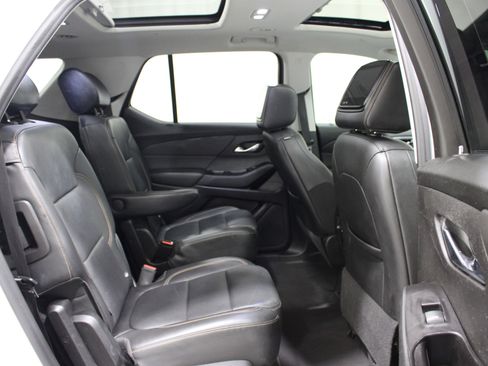 Used 2019 Chevrolet Traverse Premier w/ Redline Edition image 28