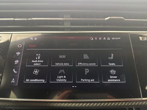 Used 2024 Audi SQ8 Prestige image 15