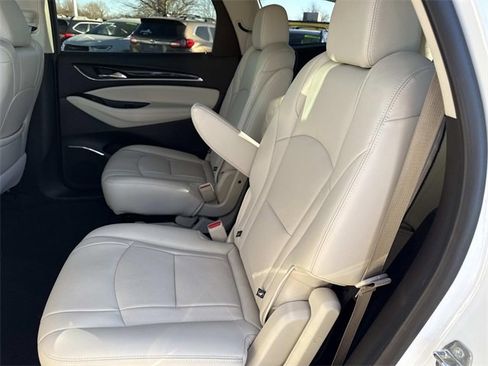 Certified 2023 Buick Enclave Premium w/ Experience Buick Package image 14