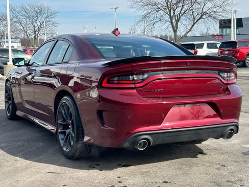 Used 2023 Dodge Charger R/T w/ Plus Group image 5
