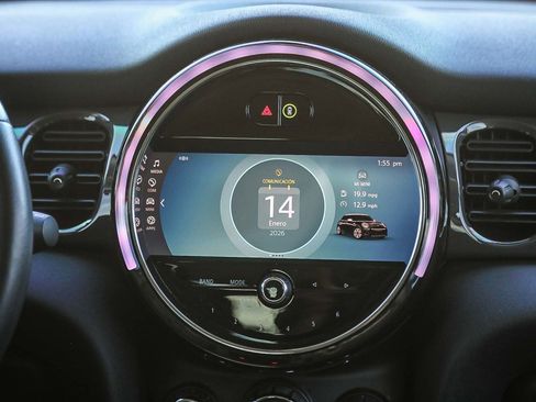 Used 2022 MINI Cooper 4-Door Hardtop image 15