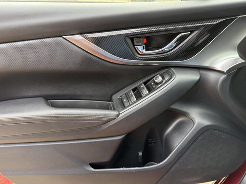 Used 2019 Subaru Crosstrek 2.0i Limited w/ Popular Package #4 image 7