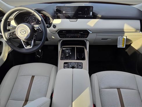 New 2026 MAZDA CX-90 3.3 Turbo S w/ Premium Package image 26